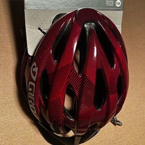 Giro Woman’s Helmet Brand New Never Used